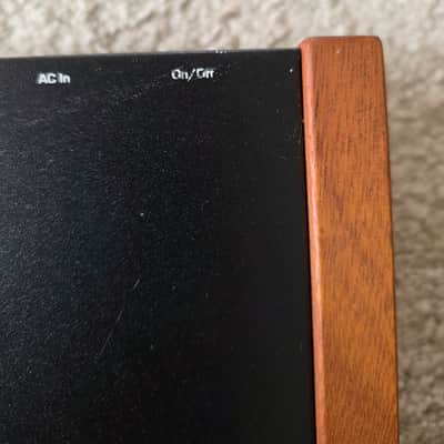 Sequential Prophet Rev2 61-Key 8-Voice Polyphonic Synthesizer 2018 - Present - Black with Wood Sides image 6