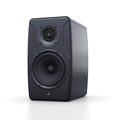 IK Multimedia iLoud Precision 6 6-inch Monitor image 1