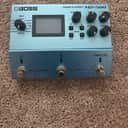 Boss MD-500 Modulation 2017 - Present - Blue