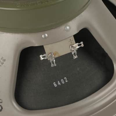 Celestion G12M Greenback 8 ohm rare 6402 cone image 3