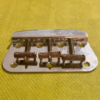 Fender Musicmaster Bridge-60s/70s image 5