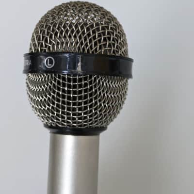 AKG D 707 image 6