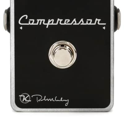 Keeley Compressor Plus Compressor Pedal image 2