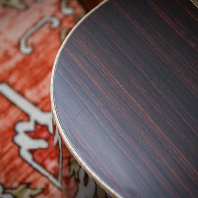 MARTIN USA Parlour Vintage Series 0-28VS "Natural + Rosewood" (2015) image 23