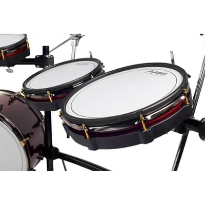 Alesis Strata Prime Electronic Drum Kit w/Touchscreen Module image 8