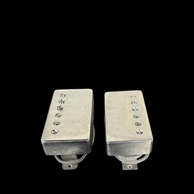 Ron Ellis Signature Humbucker Set - X14444 image 1