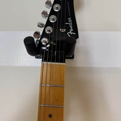 Fender MIJ Aerodyne Special Stratocaster HSS 2022 - 2024 - Hot Rod Burst image 3