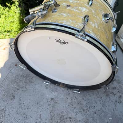 Star Drumkit 60s image 2