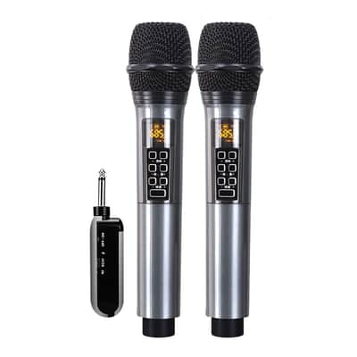 Rational Acoustics RTA-420 Measurement Microphone with Calibration