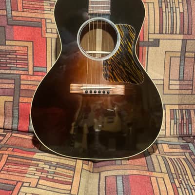 Gibson L-00 1932 True Vintage 2016 image 6