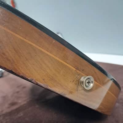 Gibson Early 70s Les Paul Recording Walnut w/OHSC (544) USED image 12