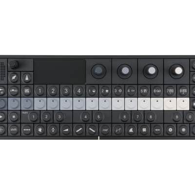Teenage Engineering OP-XY Synthesizer + Sequencer [USED] Bild 1