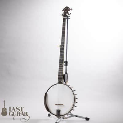 Vega Pete Seeger Long Neck Banjo 1963 image 1