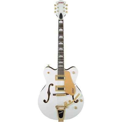 Gretsch Guitars FSR G5422TG Electromatic Hollow Body Electric Guitar with Bigsby image 9
