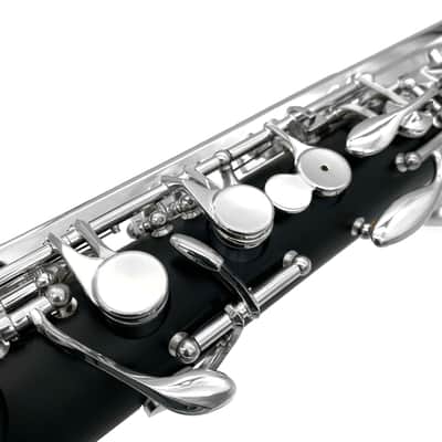 L.A. Ripamonti 122-1S Clarinetto Basso image 4