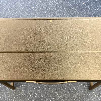 Hohner Pianet T 1977 - Black image 4
