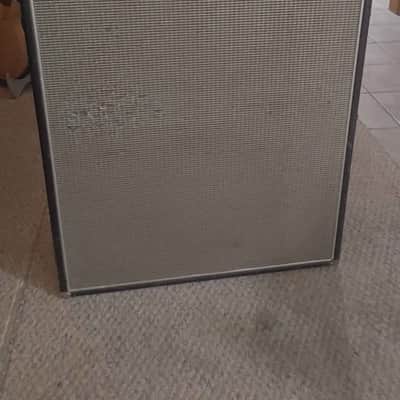Fender Showman 1960's? Blackface w/ 2 Pyle Driver Speakers Vintage Tube Amp image 7