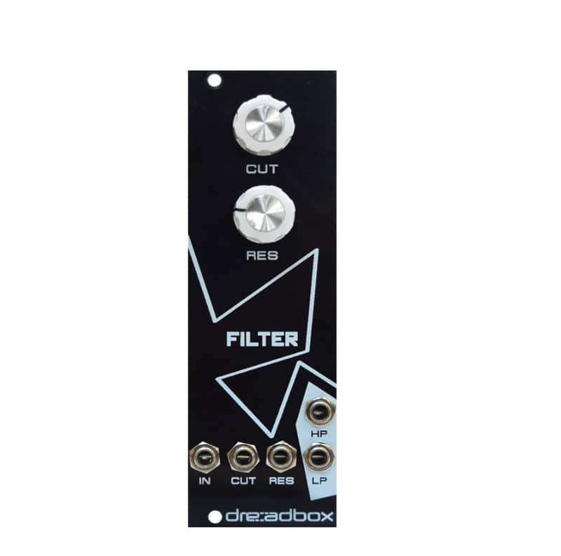 Dreadbox Whiteline Filter image 1