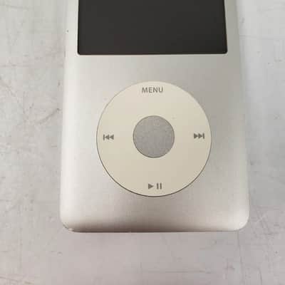 Apple Ipod Classic 6 A1298 image 2