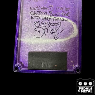 D*A*M Meathead - Purple - X17718 image 13