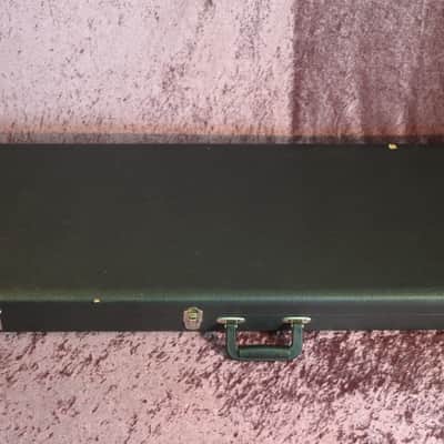 1990's Jerry Jones Neptune Longhorn Bass Six Baritone image 21