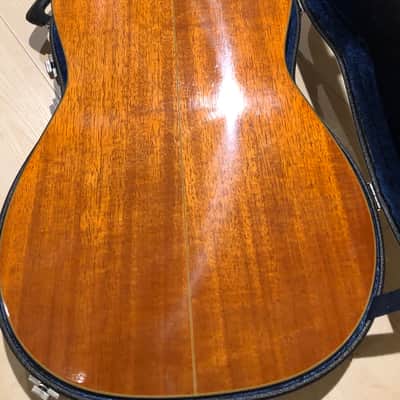 M. Horabe Vintage Model 25 with Hard Case - JTG of Nashville, TN image 4