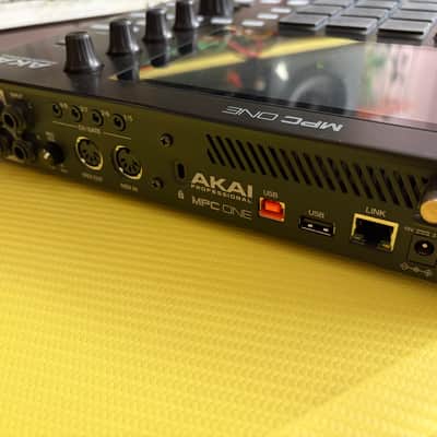 Akai MPC ONE 2020 - Black image 4