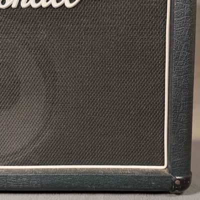 Marshall JCM 800 Lead Series Model 4210 50-Watt Tube 1x12 Combo Amp - Vintage 1982 image 8