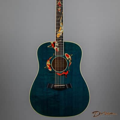 2001 Taylor “Living Jewels,” Maple/Spruce Like Taylor Swift’s image 1