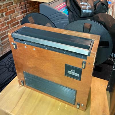 Revox A77 image 7