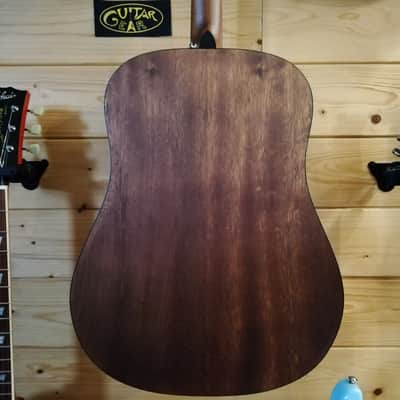 IBANEZ AAD140 Advanced Open Pore image 7