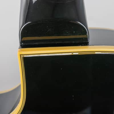 Gibson Les Paul Custom 68 reissue, Ebony | Demo image 16