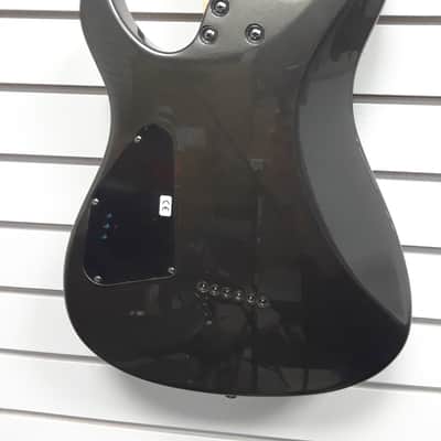 Blade X-Fire XF-120 electric guitar with 81/85 EMGs image 5