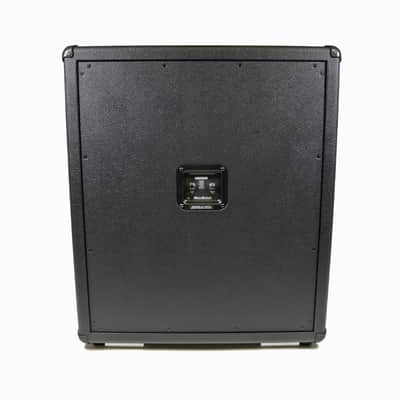 Mesa Boogie Rectifier 2x12 Vertical Slant 120W Speaker Cabinet image 3