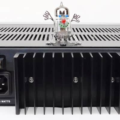Avalon VT-737 SP Tube Mic Preamp Compressor + Neuwertig + OVP + 2 Jahre Garantie image 9