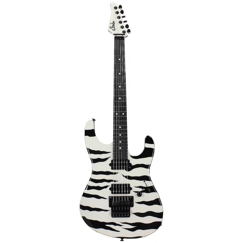 Suhr '80s Shred MKII image 2