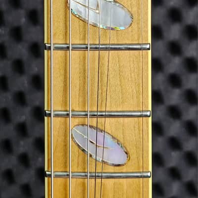 Caparison Horus-M3 MF 2015 - Custom Shop image 4