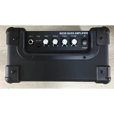 Ibanez IBZ2B image 2