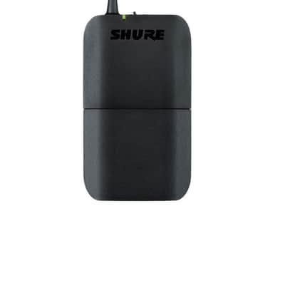 Shure BLX14/P31 Wireless Microphone System J11 Band PGA31 headset mic image 7