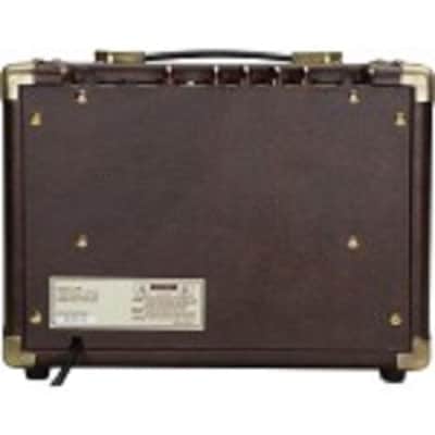 ACOUSTIC A15 Acoustic Guitar Amp image 4