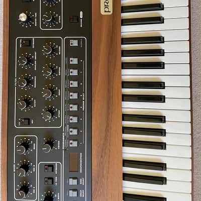 Sequential Prophet 5 Rev 4 image 11