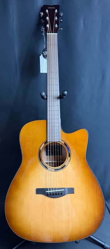 Yamaha TAG1 C TransAcoustic