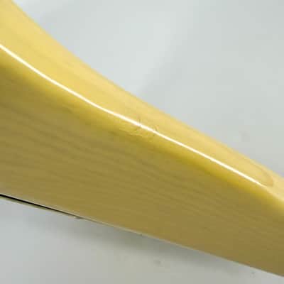 1997 Tom Anderson Classic - Translucent Blonde image 15