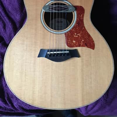 Taylor GS Mini Rosewood Limited 2012 image 4