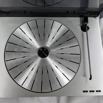 Bang & Olufsen Beogram RX2 Automatic Turntable Type 5833 - Working B&O image 3