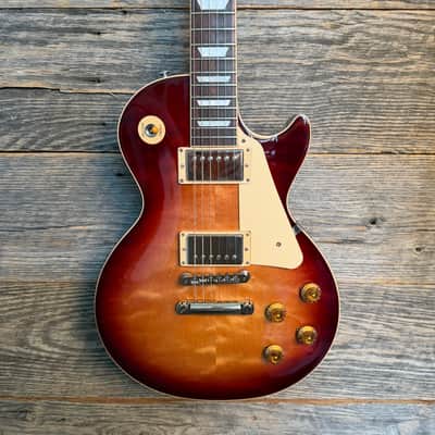 Used Gibson 2024 Les Paul Standard '50s - Tobacco Burst image 1