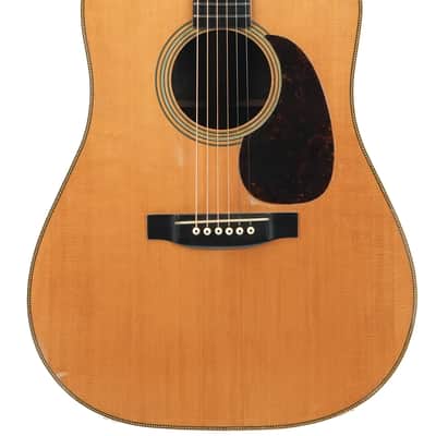 Martin D28 Herringbone 1943 image 1