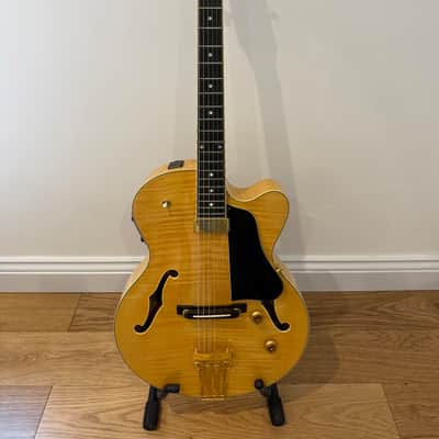 Yamaha AEX 1500 - with Yamaha hard case - Natural image 2