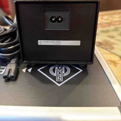 Neumann M 149 Large Diaphragm Multipattern Tube Condenser Microphone 1999 - Present - Nickel image 6