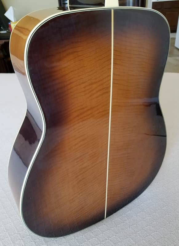 Yamaha FG 465 | Reverb